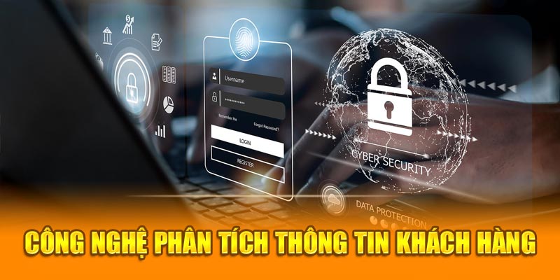 Công nghệ phân tích thông tin khách hàng