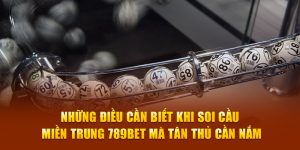 soi cầu miền Trung